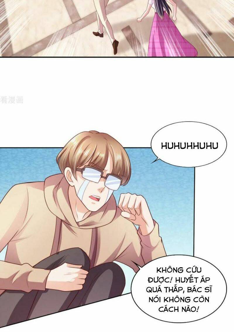 chí tôn toàn năng chapter 54 2