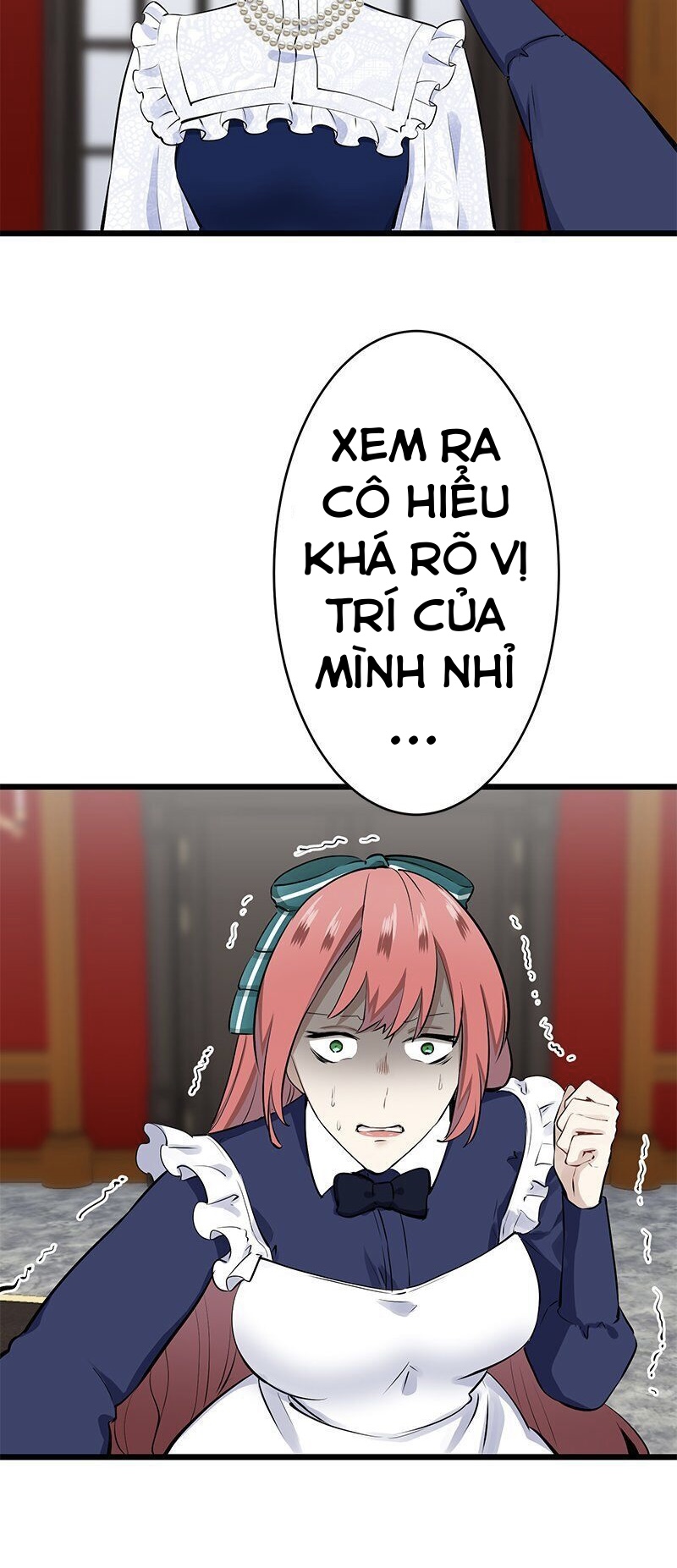 nullitas~nàng dâu giả dối~ chapter 40.2 15