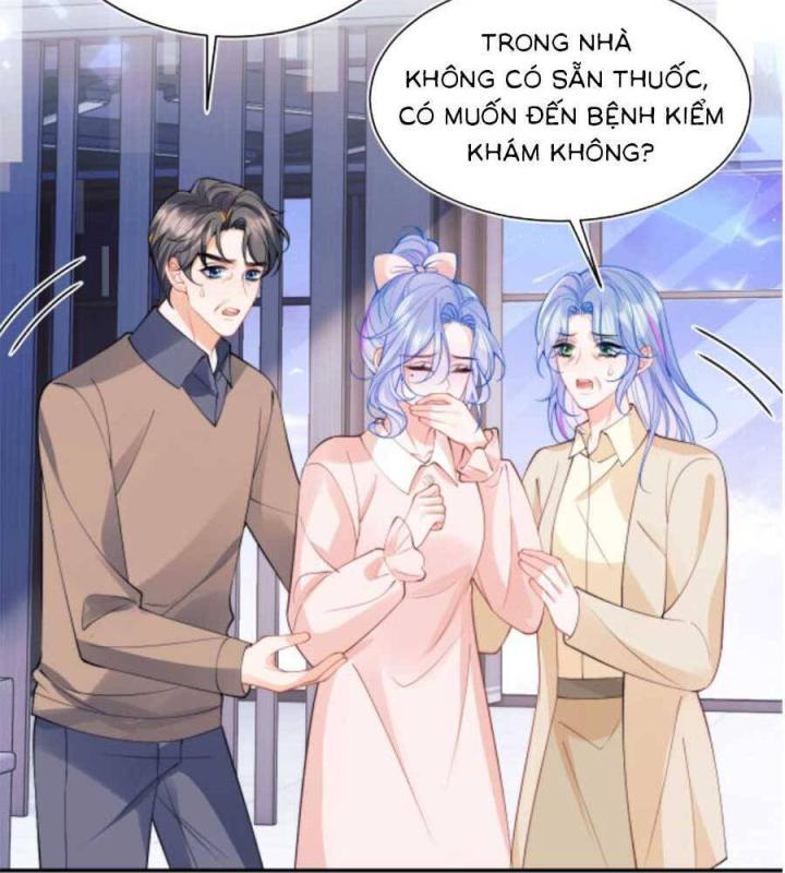 vị chỉ huy lạnh lùng khóc trong vòng tay tôi chapter 26 30