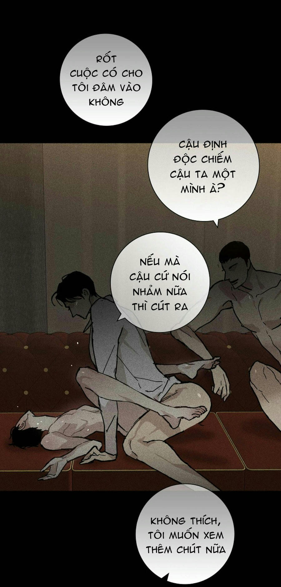 người đàn ông đã kết hôn chapter 21 168