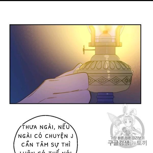 một ngày nọ tôi bỗng thành nàng công chúa chapter 82 47