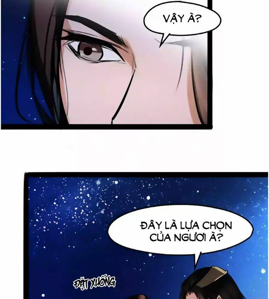 đường tăng cũng quyến rũ chapter 28 29