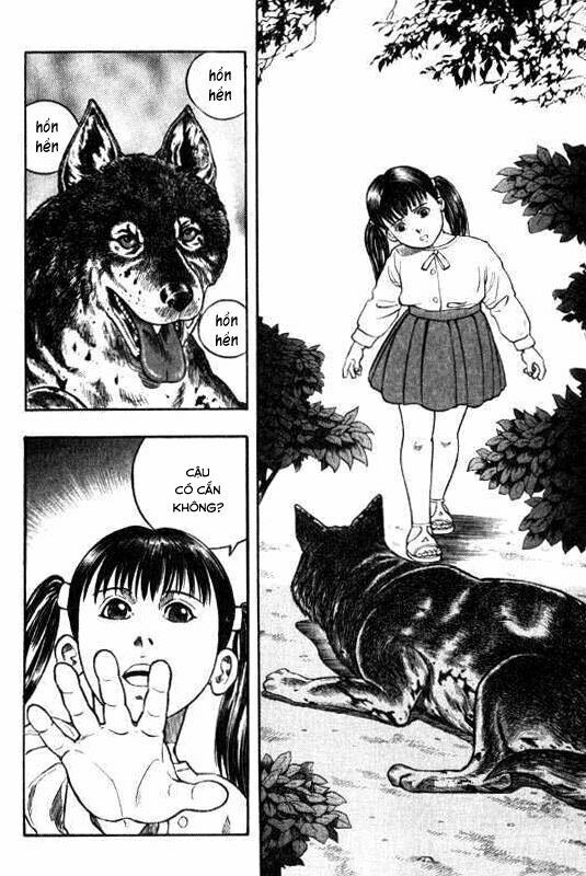 inugami chapter 8 16