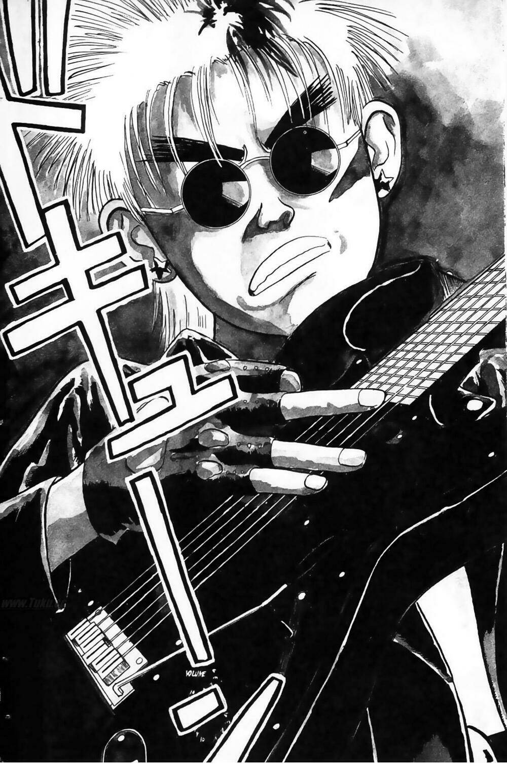 ossu! shourinji chapter 1 4