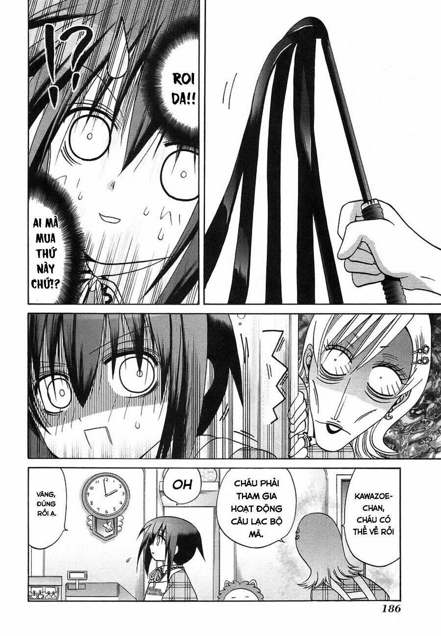 bamboo blade chapter 29 10