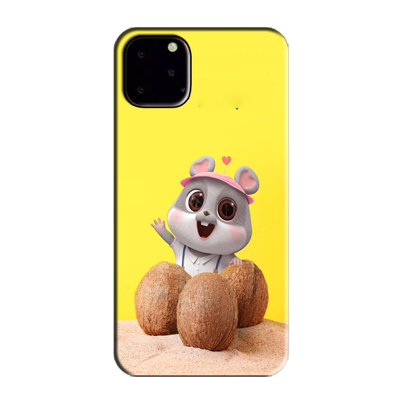 ỐP LƯNG IN DÀNH CHO IPHONE 11 PRO MAX