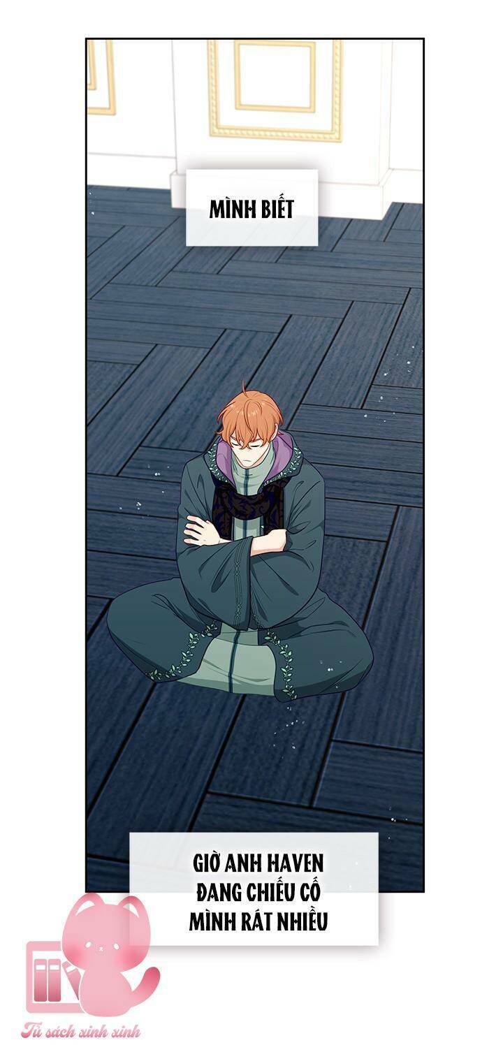 hãy coi chừng ác nữ chapter 118 49