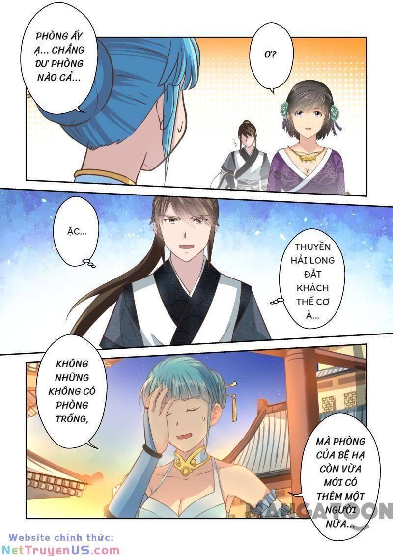 ta là chí tôn chapter 235 10