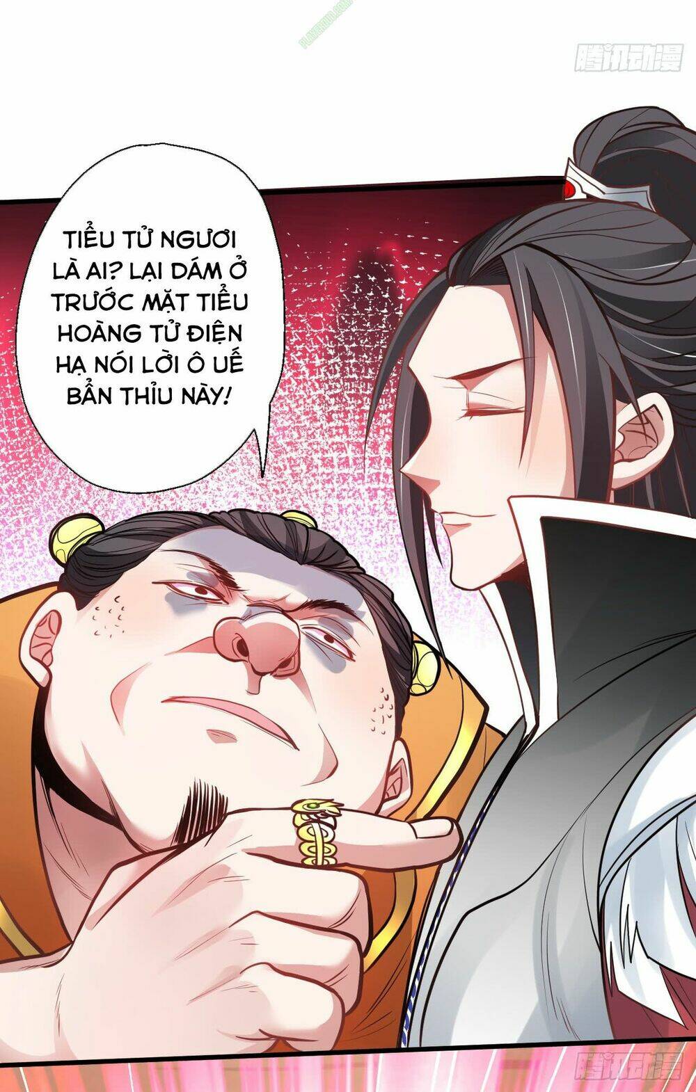 trọng sinh tối cường ma tôn ở rể chapter 3 66