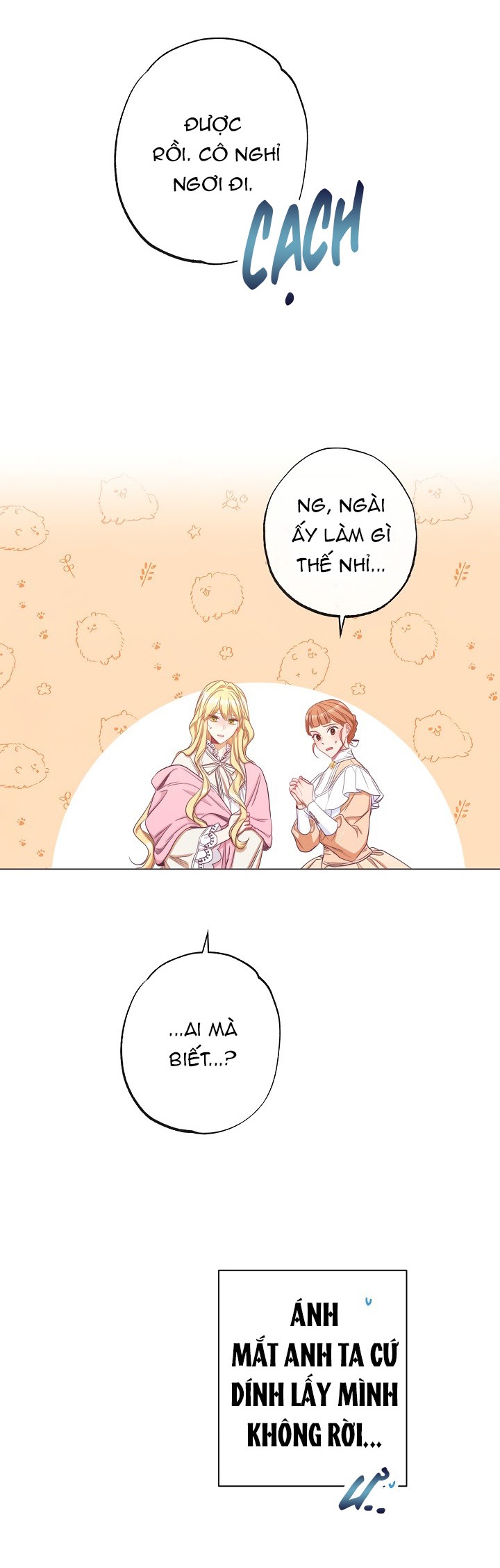 ác nữ đảo ngược đồng hồ cát chapter 51 22