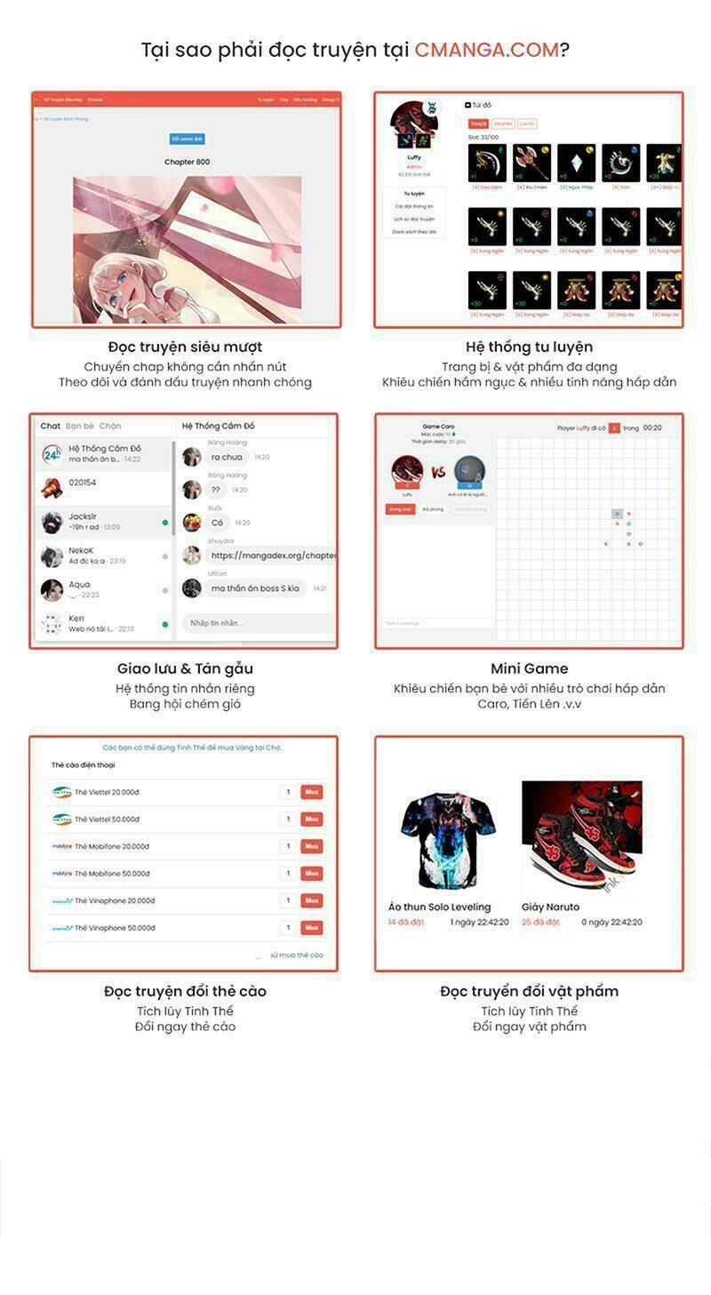 vương gia kiêu ngạo quá khó cua chapter 104 10