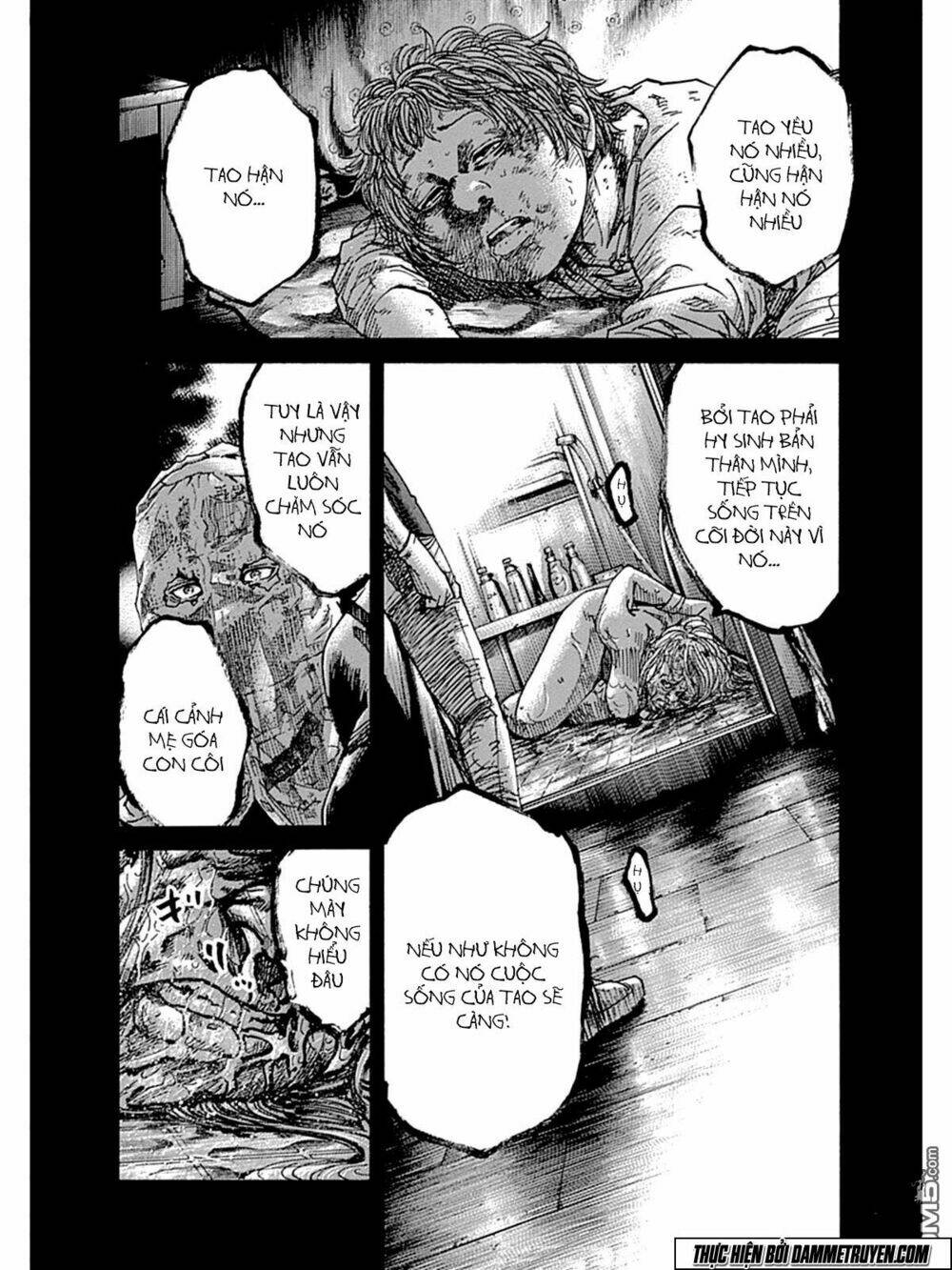 yokokuhan 2 - the copycat chapter 7 4