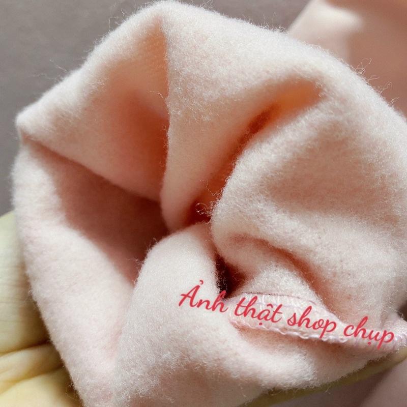 ÁO SWEATER Gấu Hello, Áo Nỉ không mũ (ảnh thật + video
