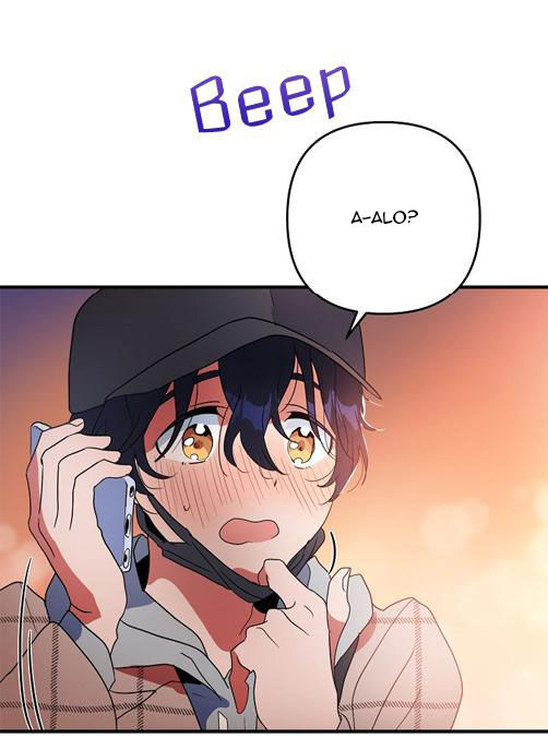 tình yêu cún con chapter 7.1 14