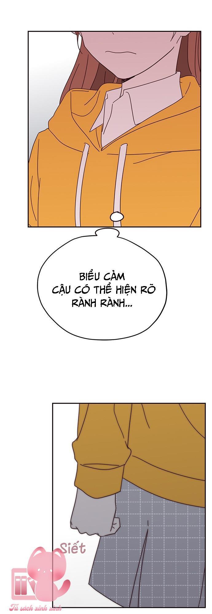 sợi chỉ tình yêu chapter 48 45