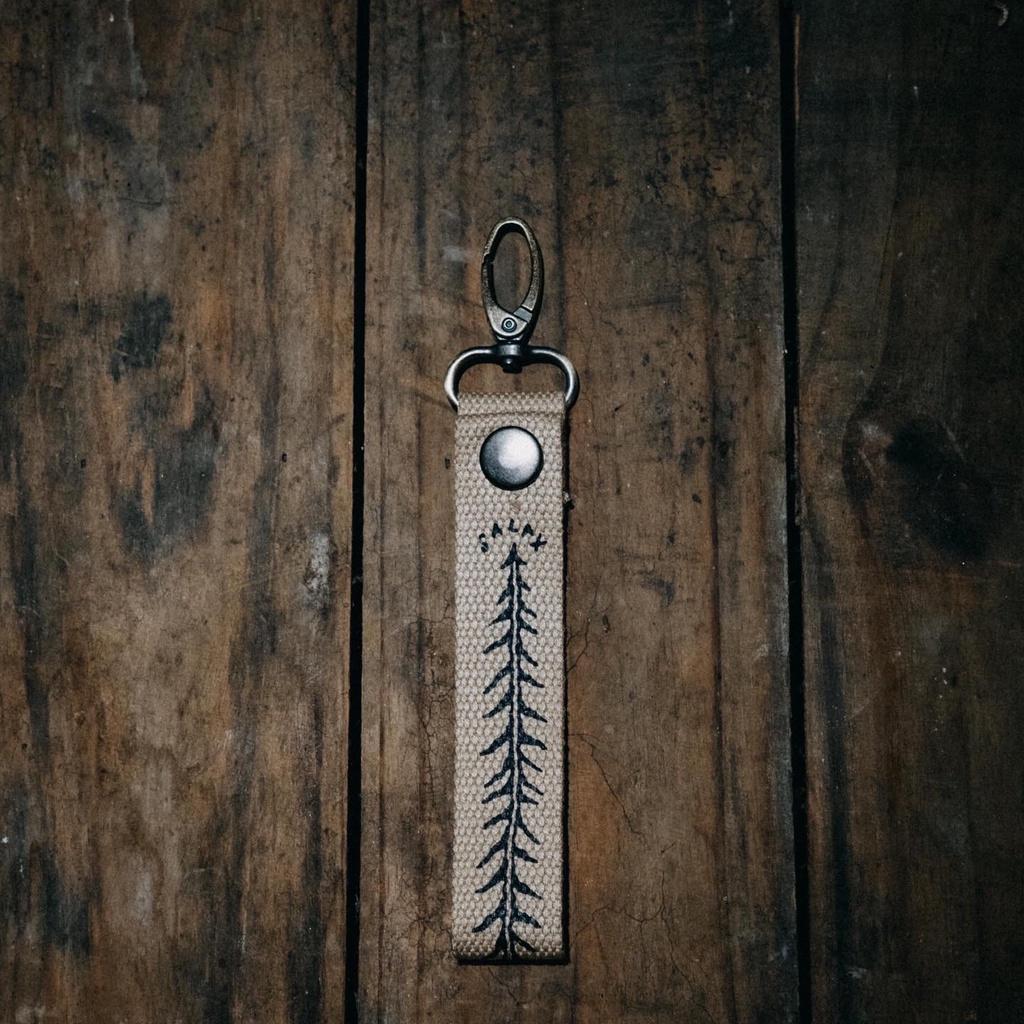 Salaxsaler COMBO KEYCHAIN SS Móc khoá