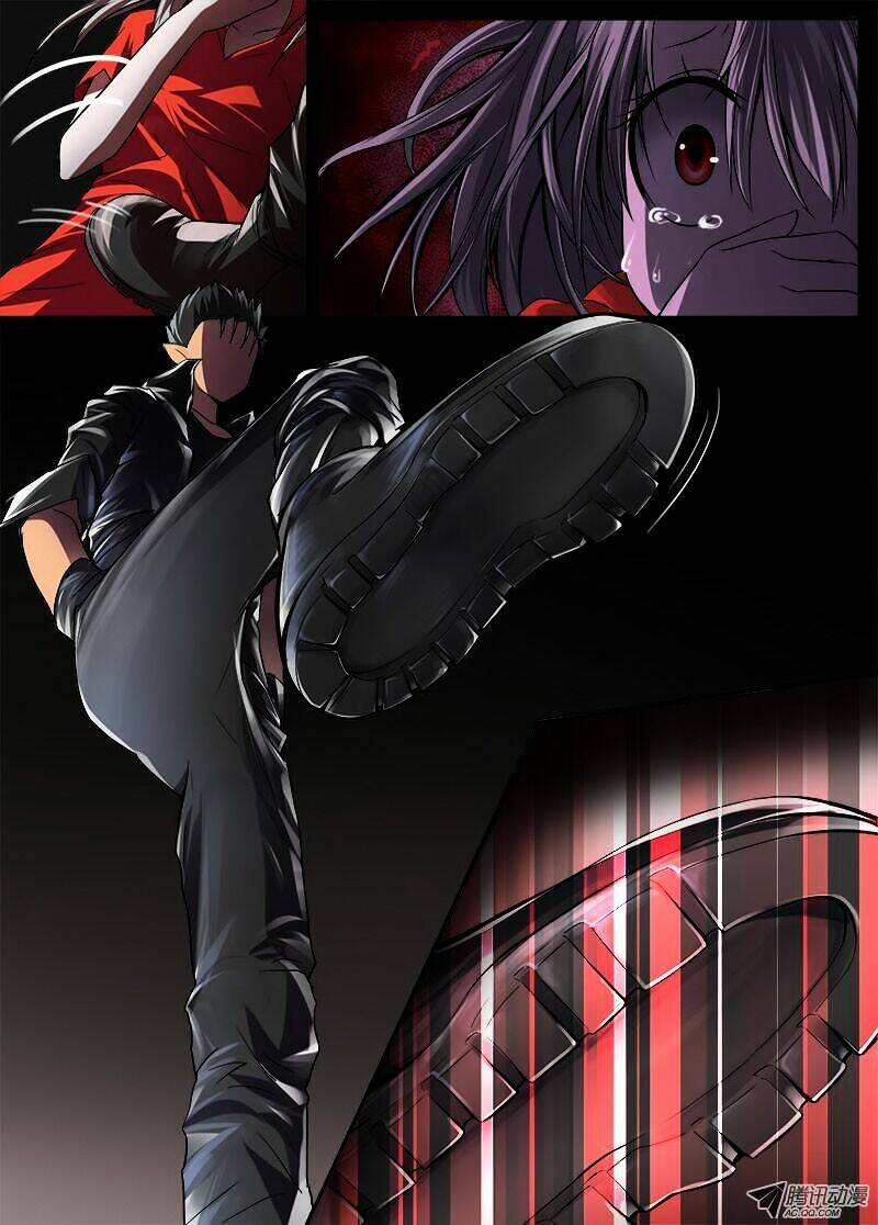 gia tộc mạnh nhất trong lịch sử chapter 5 9