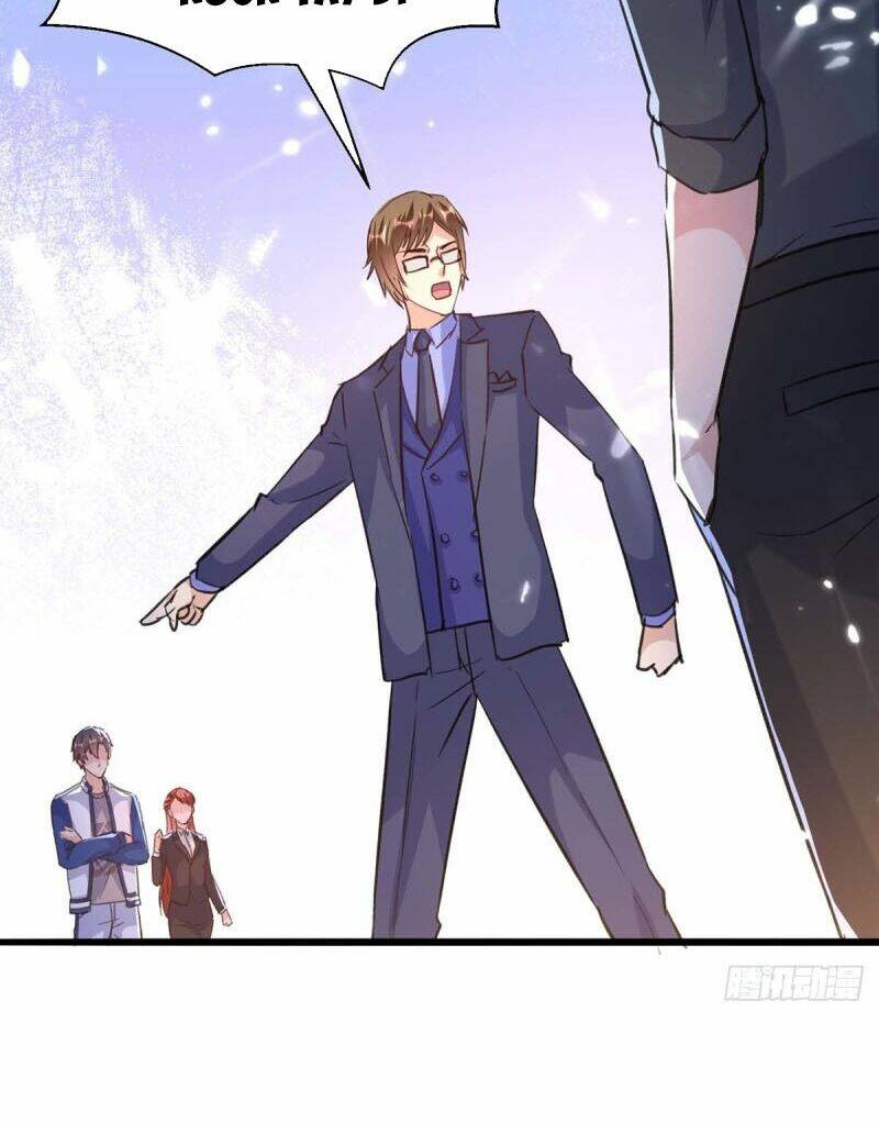 trọng sinh khí thiếu quy lai chapter 167 23