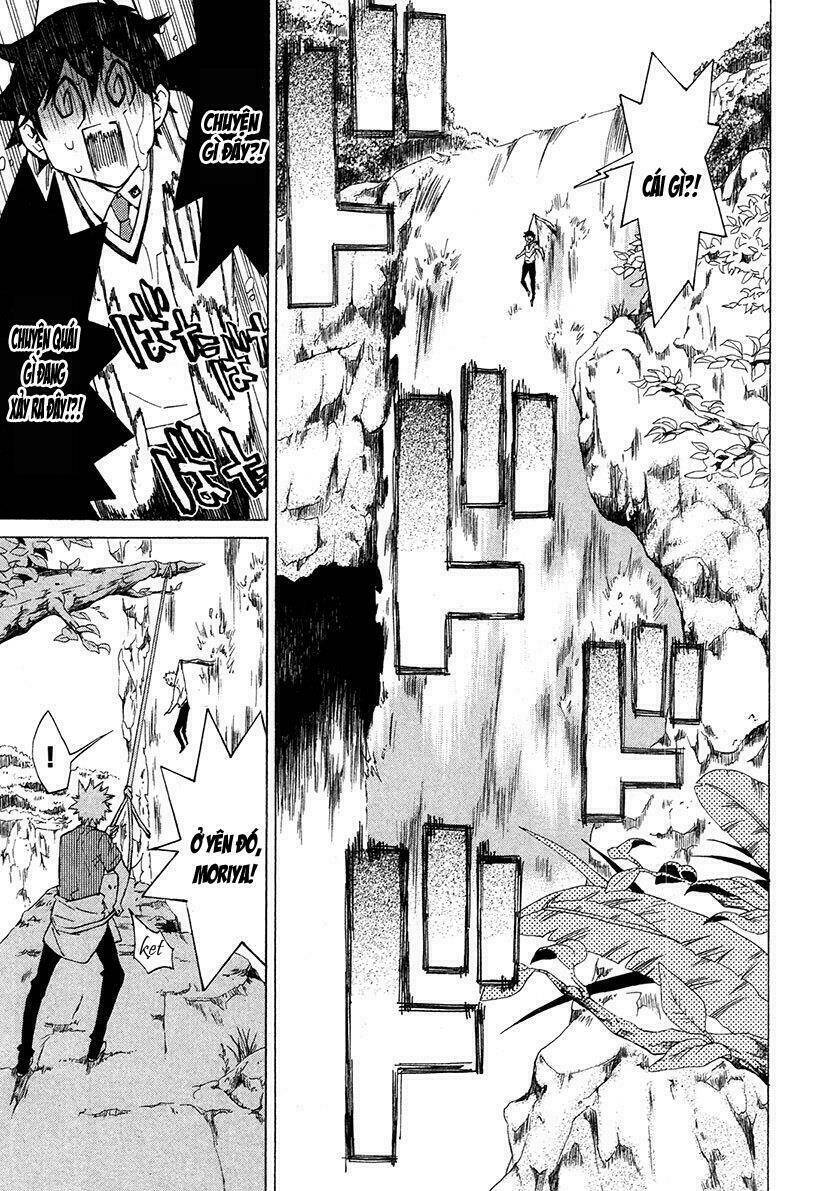 hell’s kitchen chapter 17 16