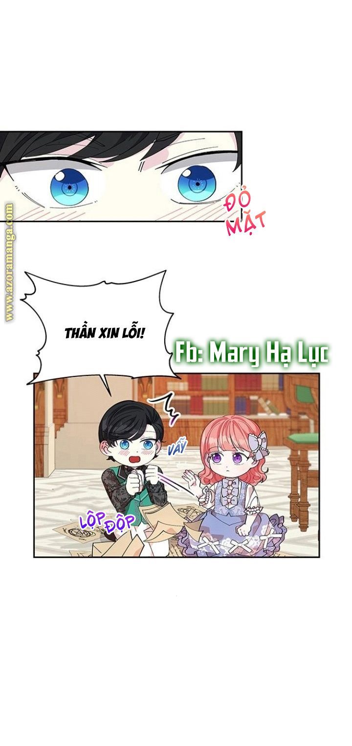 con người không phải thứ có thể sửa đổi được đâu! chapter 9 20