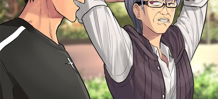 vua sinh tồn chapter 57 6