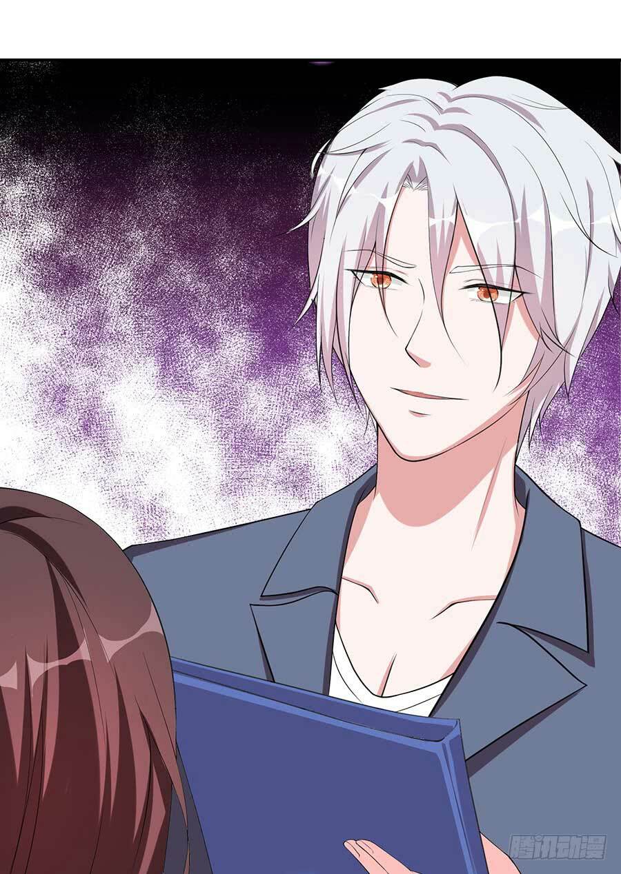 gả cho tình cũ làm lão bà chapter 31 28