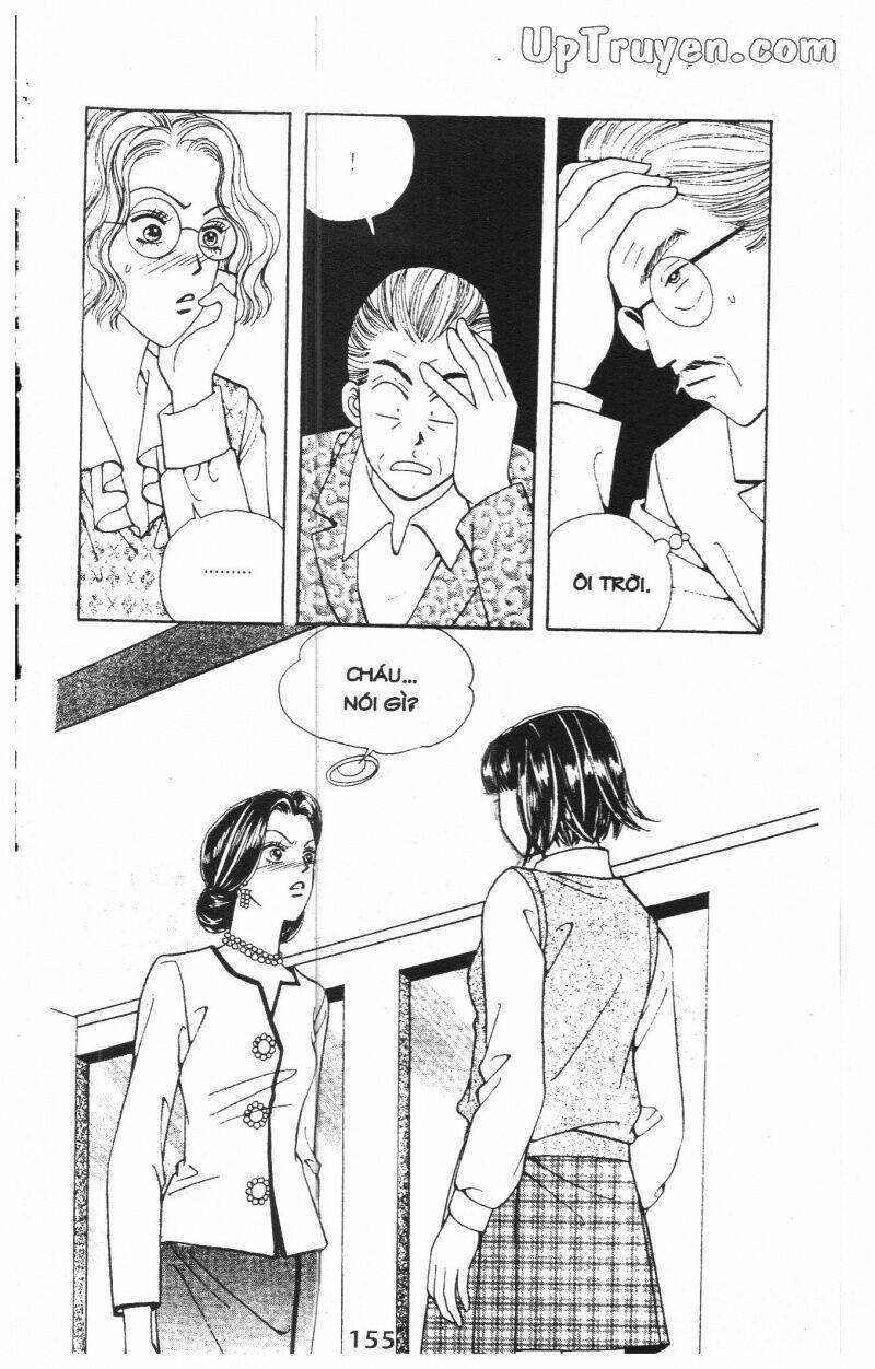 cô bé táo bạo chapter 24 52