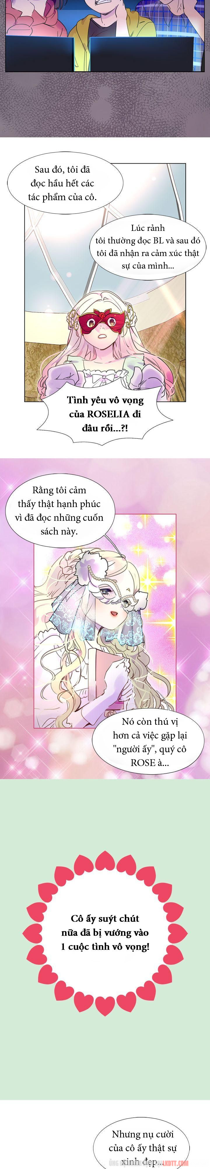 đừng xem thường nữ phụ chapter 30 5