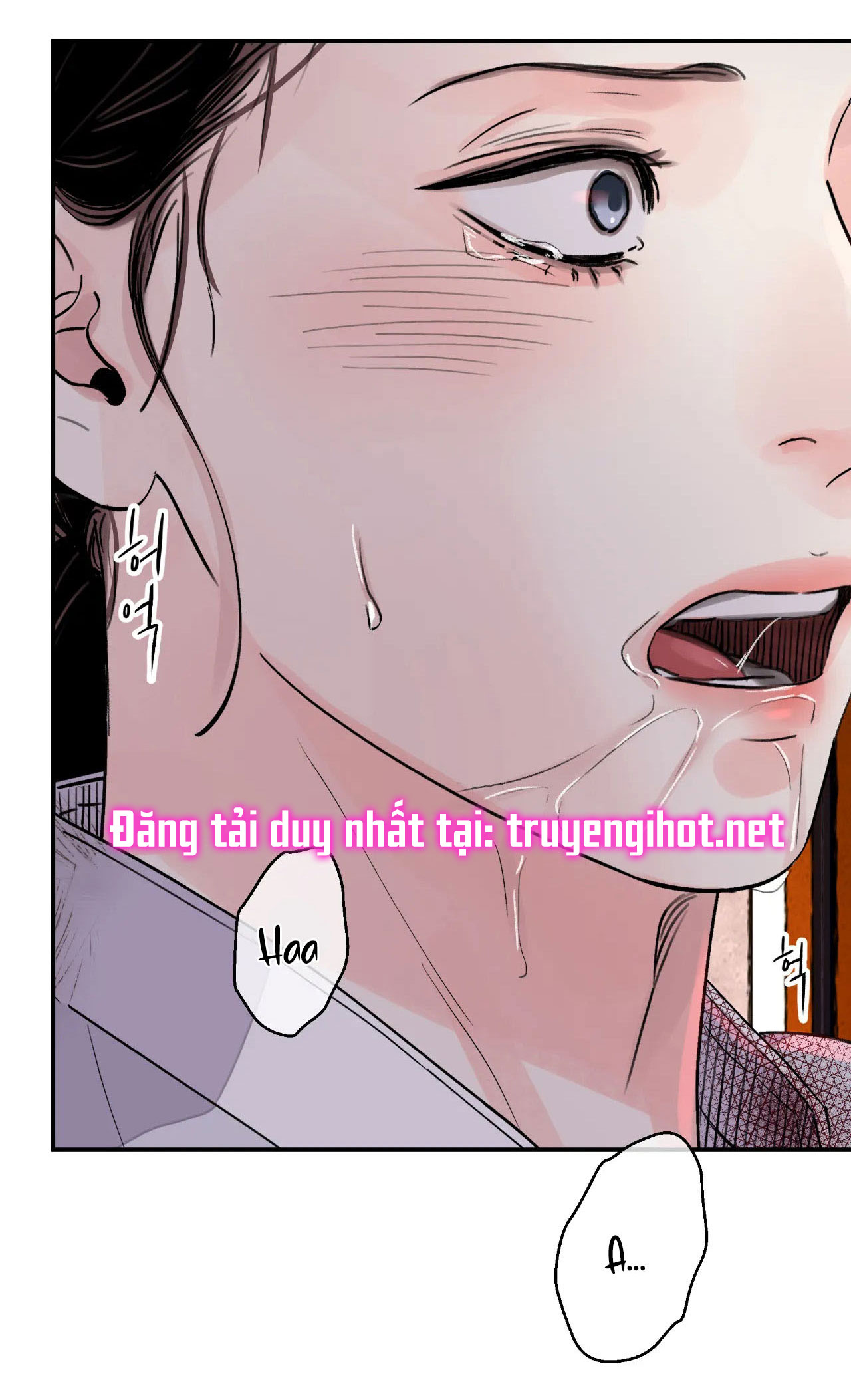 [18+] trượng kiếm tựa hoa chapter 20.2 22