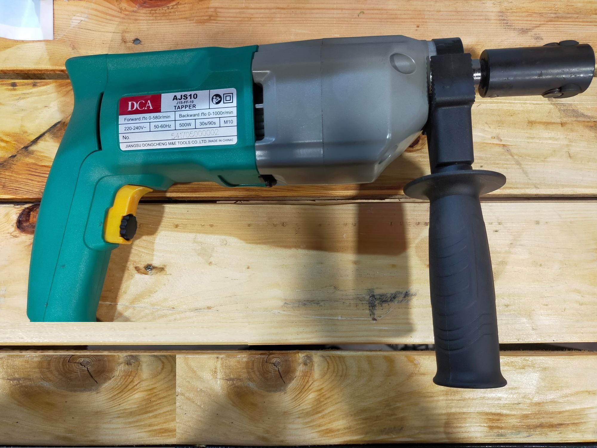 MÁY TARO REN 500W DCA AJS10 - HÀNG CHÍNH HÃNG