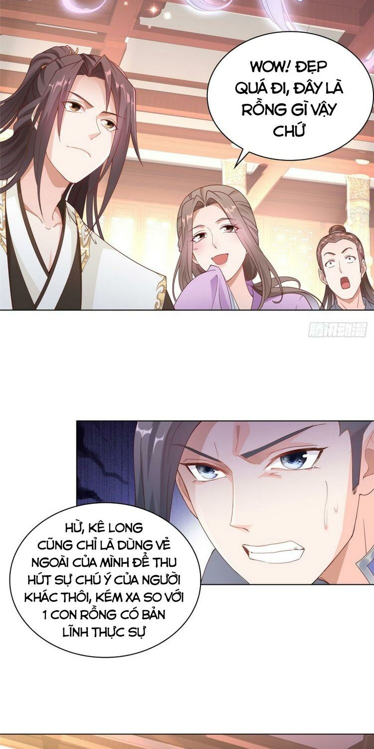 người nuôi rồng chapter 10 12