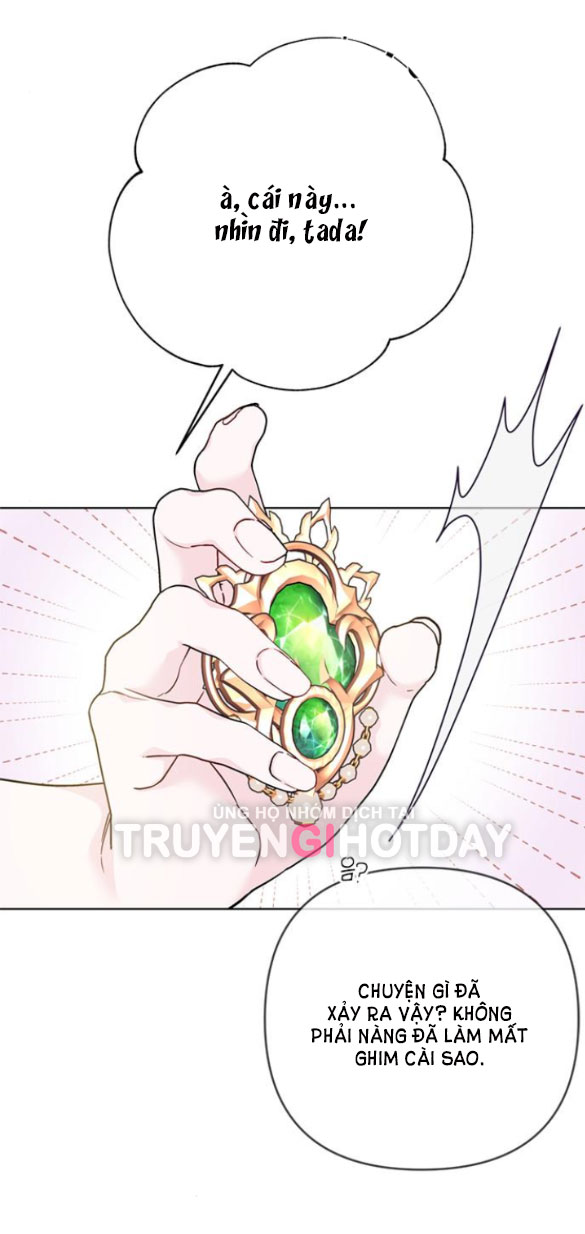 cách hiệp sĩ sống như một tiểu thư chapter 98.2 43