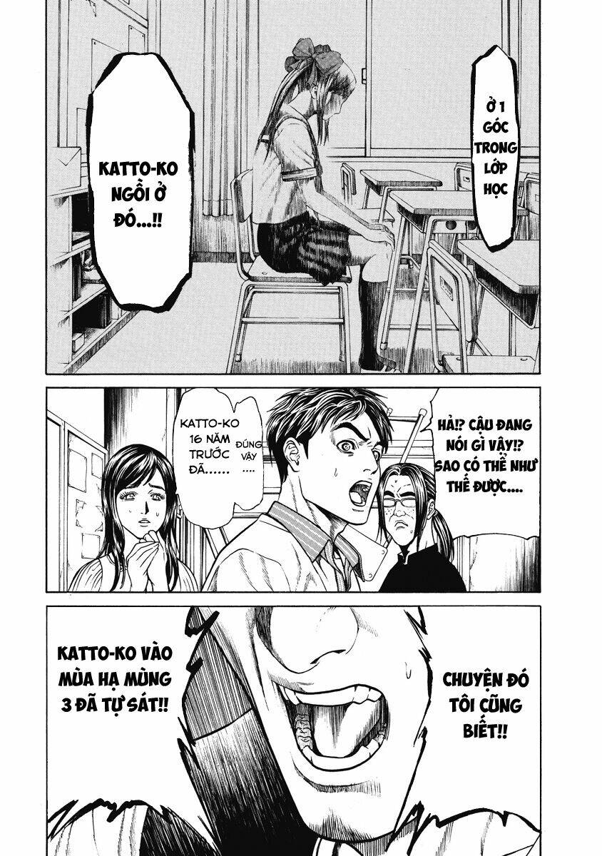 okumura kirito - thiết tử chapter 3 5