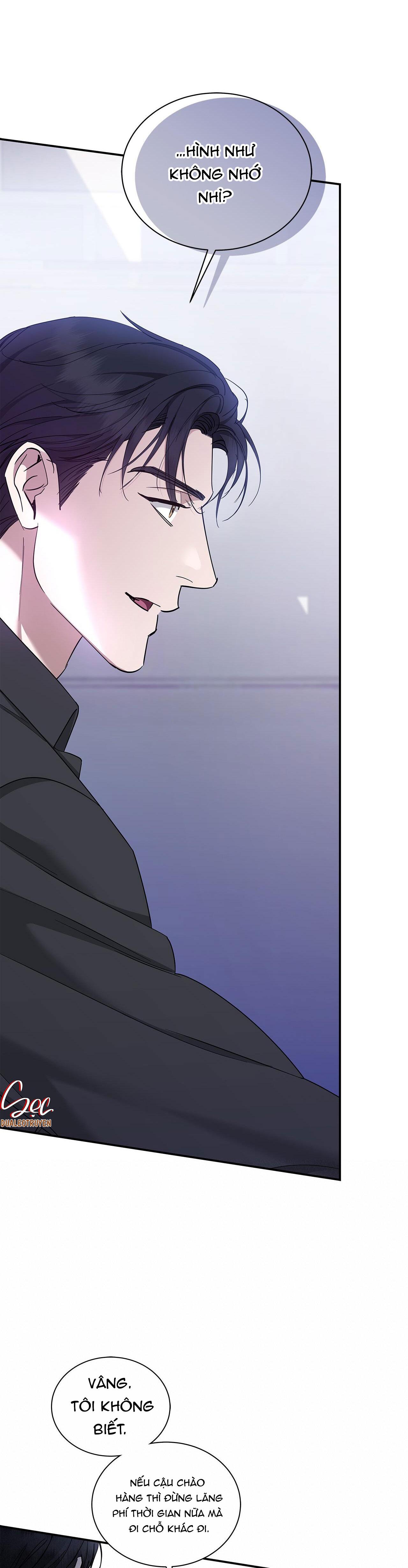 dấu vết của khoảng trống chapter 17 15