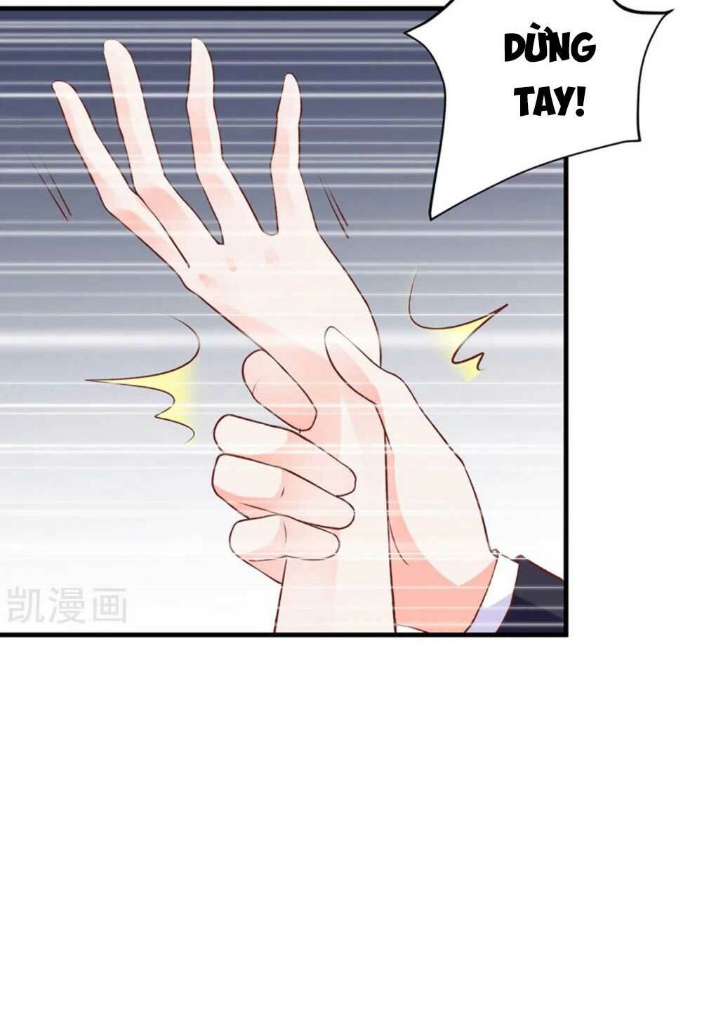 nam thần bóng tối không nghe lời chapter 9 14