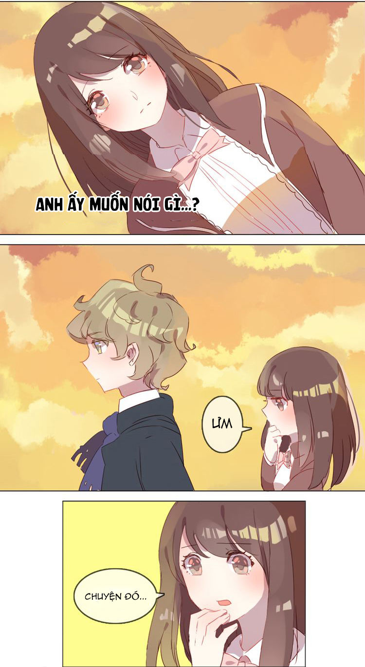 người yêu biến mất chapter 6 14