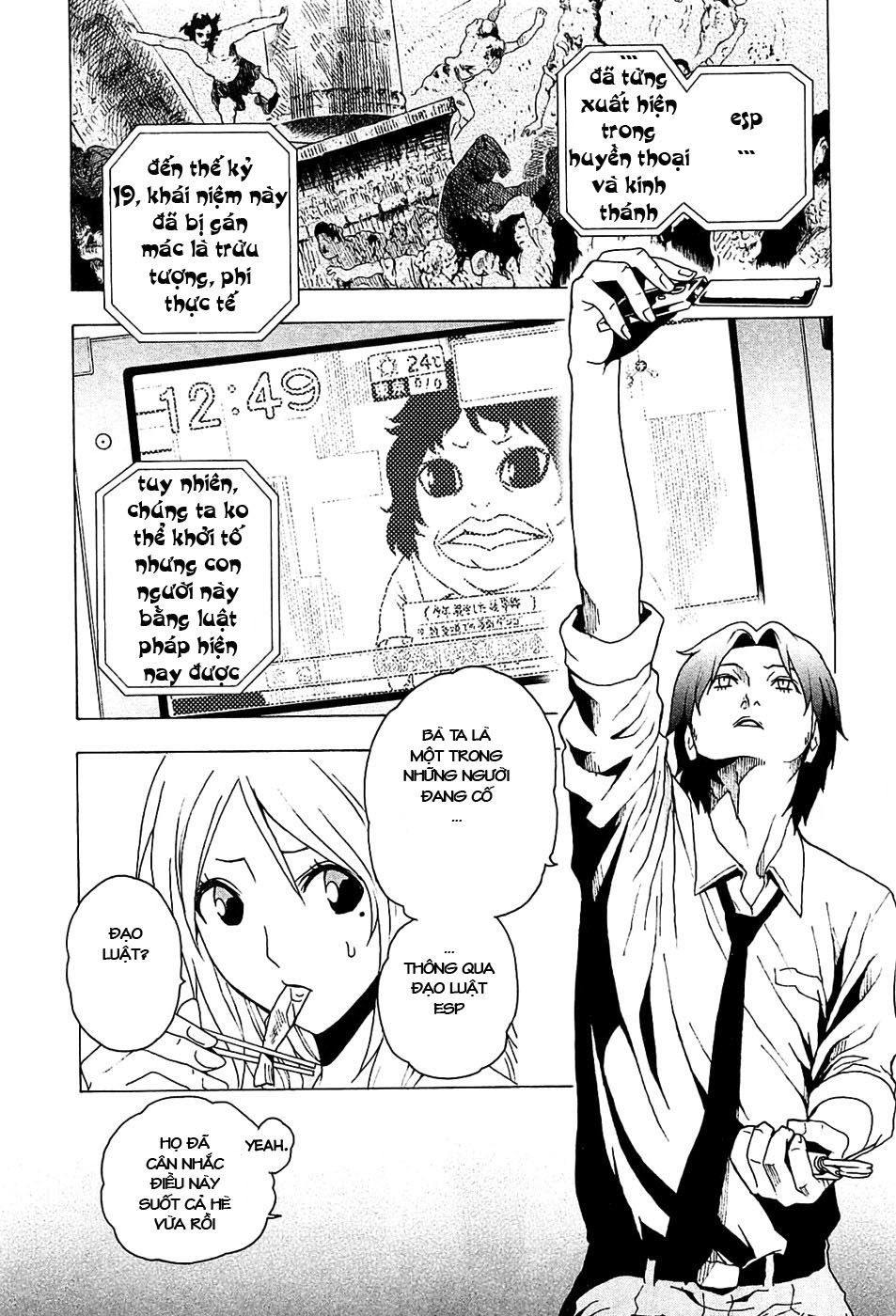 tokyo esp chapter 16 5