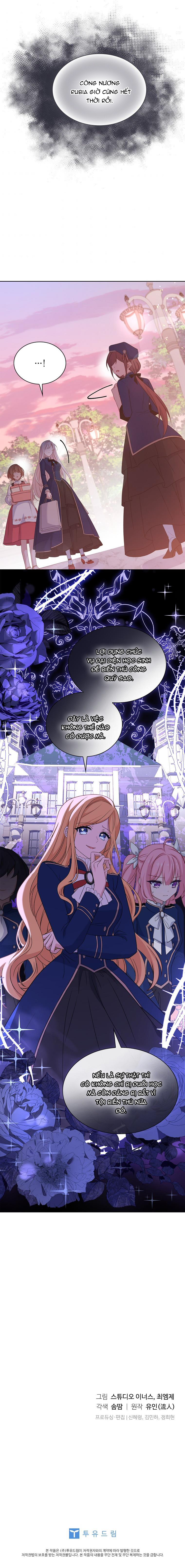 tiểu thư chỉ muốn được nghỉ ngơi chapter 53 6