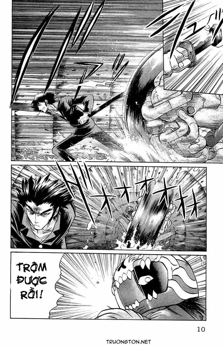 chaosic rune chapter 63 9