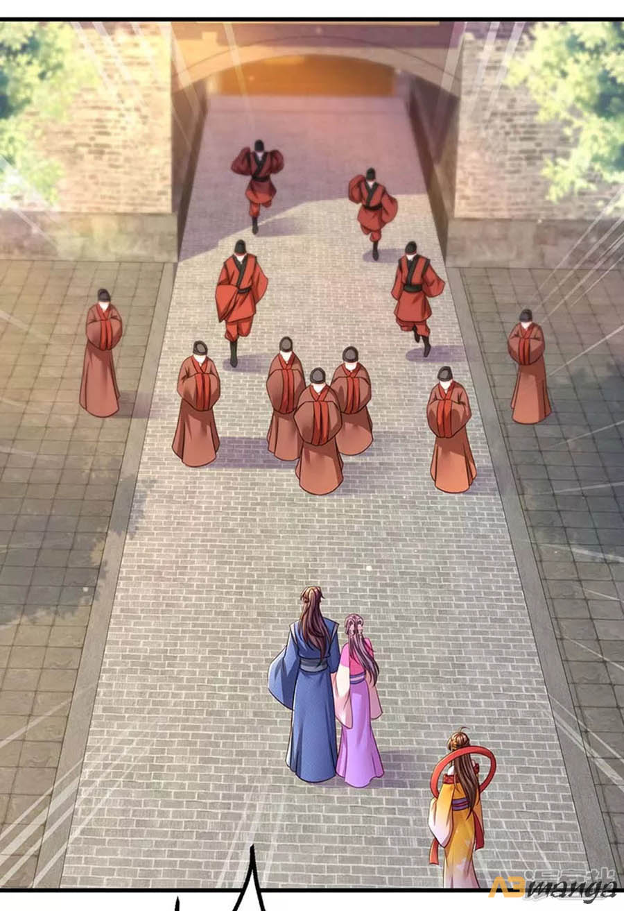 ngã tại hậu cung đương đại lão nữ chapter 93 26