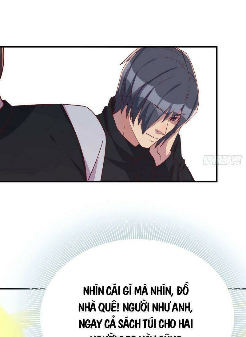 y thánh thiên tài tại hoa đô chapter 36 29