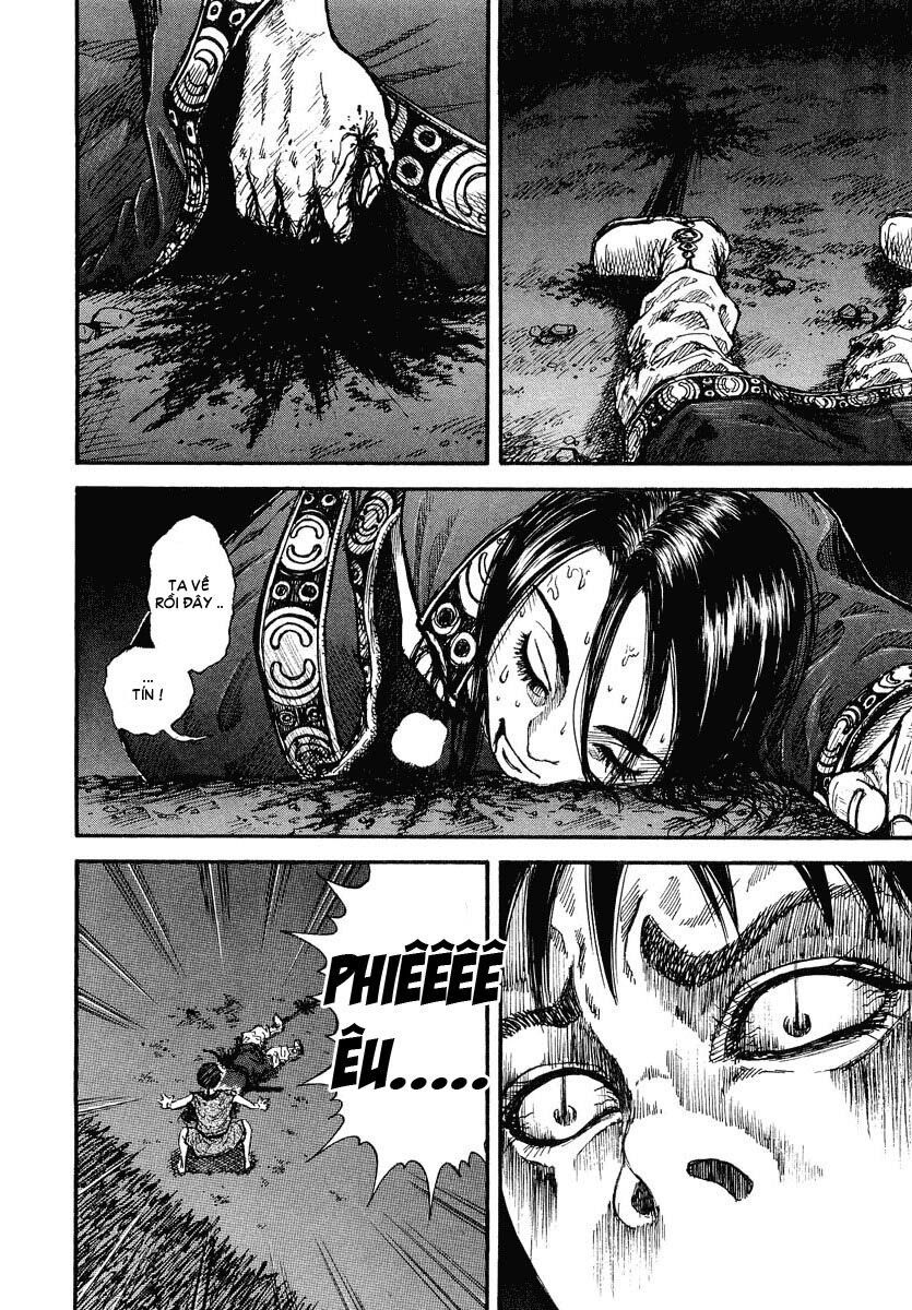 kingdom - vương giả thiên hạ chapter 1 51