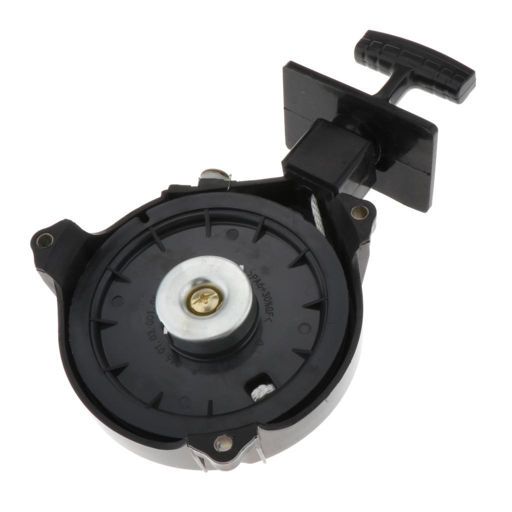 Boat Motor Starter for for 2-stroke 4-stroke MFS NSF
