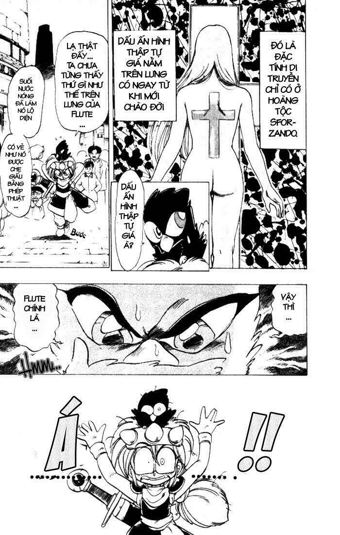 violinist of hameln - cây đàn kì diệu chapter 22 27