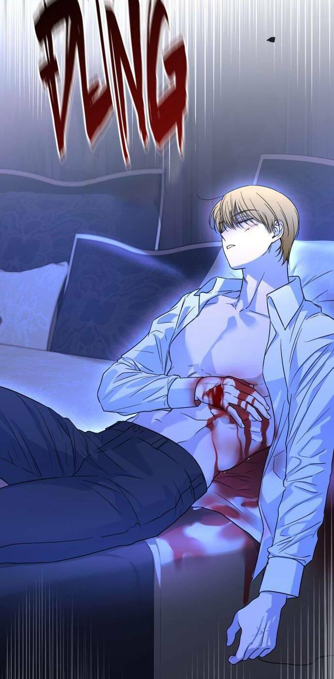 công nương mint bé nhỏ chapter 38 2