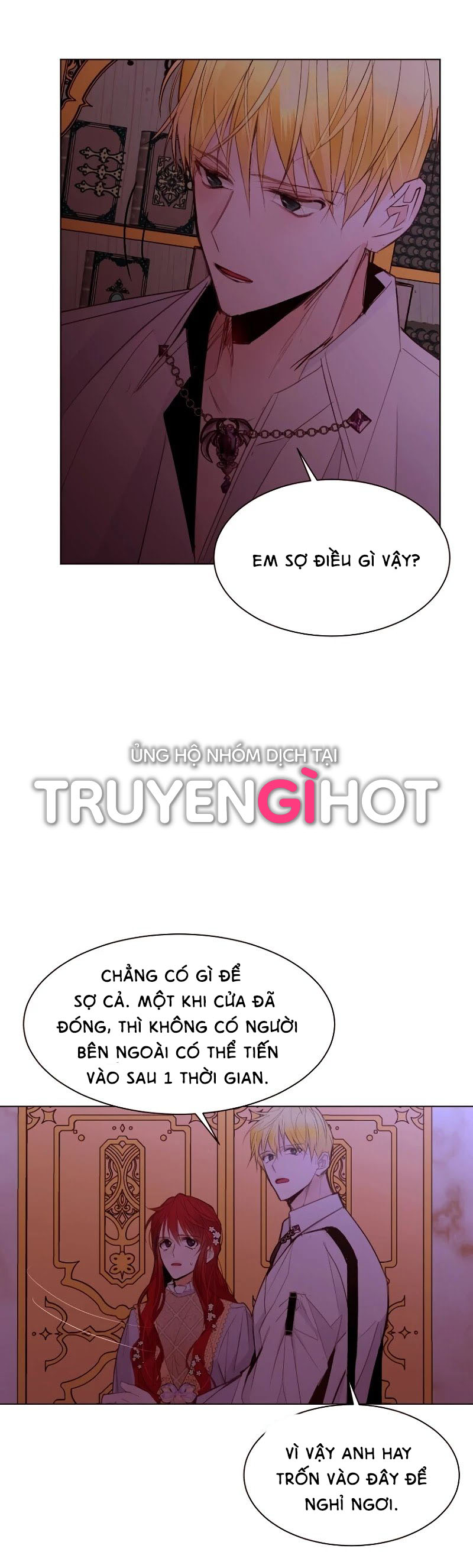 cuộc sống nhàm chán của quý cô tái sinh chapter 41 4