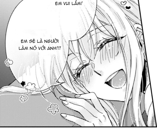 vị sếp thú tính nhà bên chapter 71.1 4