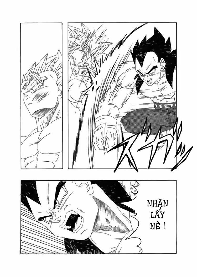 thế giới ngọc rồng ak chapter 3 24