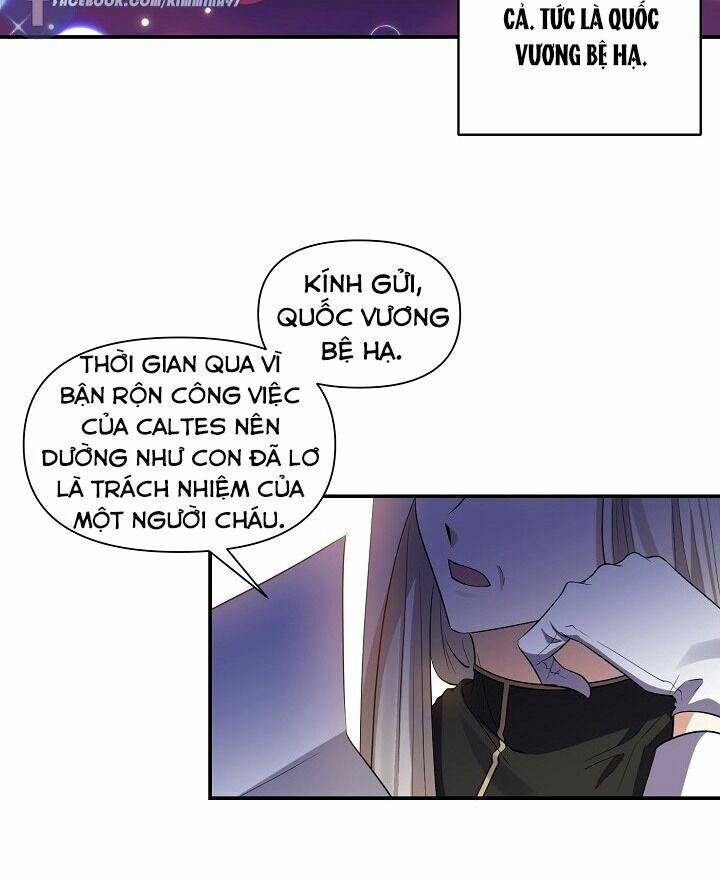 người chồng bạo chúa của tôi đã thay đổi chapter 18 30