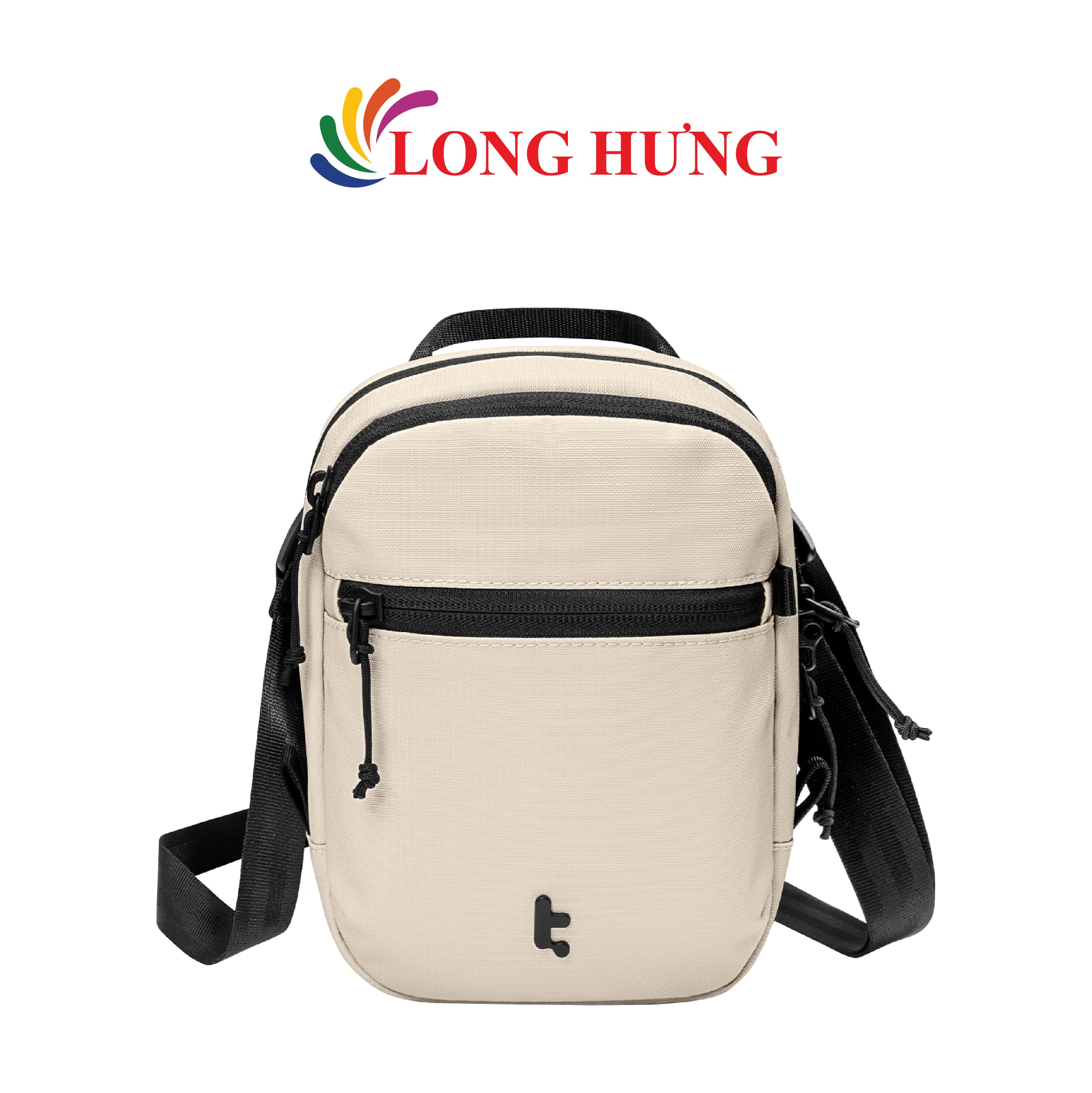 Túi đeo chéo Tomtoc Aviator-T37 Crossbody Bag T37S1 - Hàng chính hãng